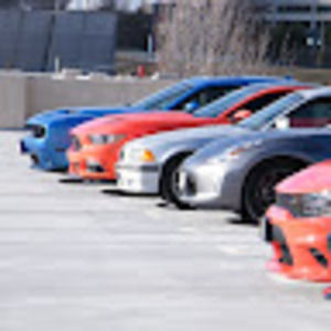 Meet your Posher, Alexander